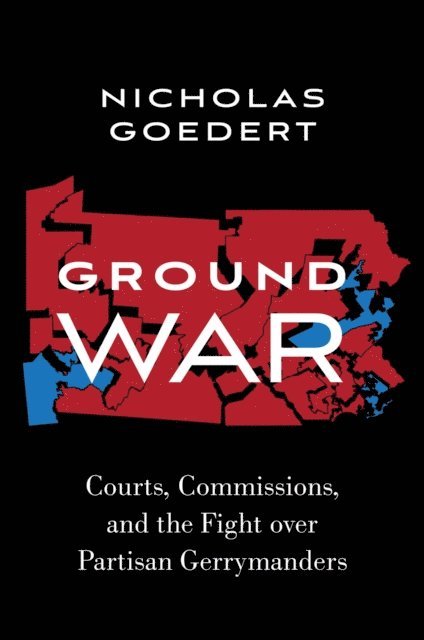 Nicholas Goedert - Ground War, E-bok. Tillgänglighet: Lägg i varukorg