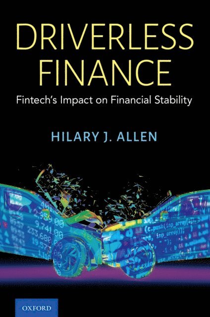 Driverless Finance