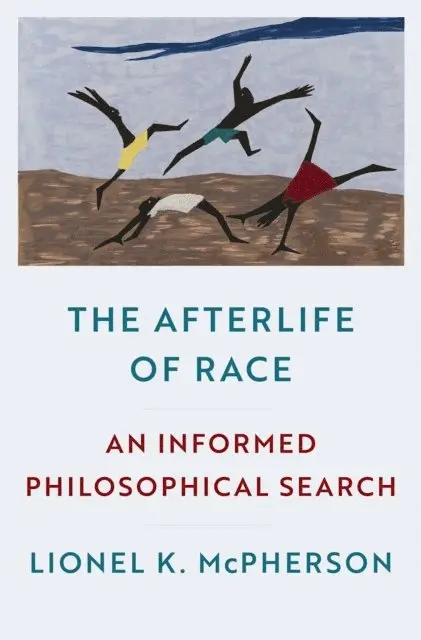 Lionel K. McPherson - Afterlife of Race, E-bok. Tillgänglighet: Lägg i varukorg