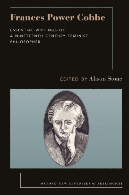 Alison Stone - Frances Power Cobbe, E-bok