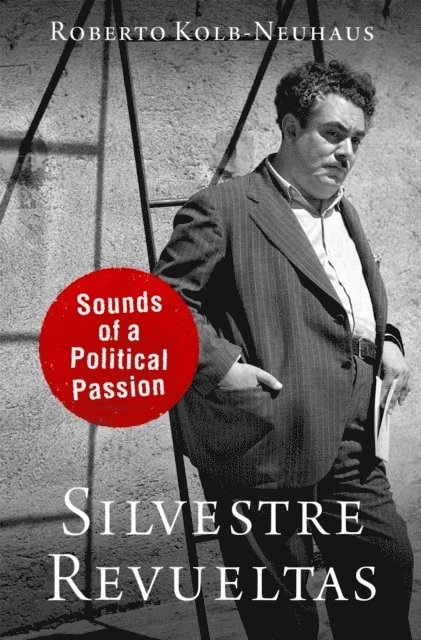 Silvestre Revueltas