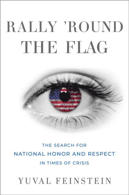 Yuval Feinstein - Rally 'round the Flag, E-bok