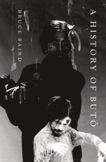 Bruce Baird - History of Buto, E-bok