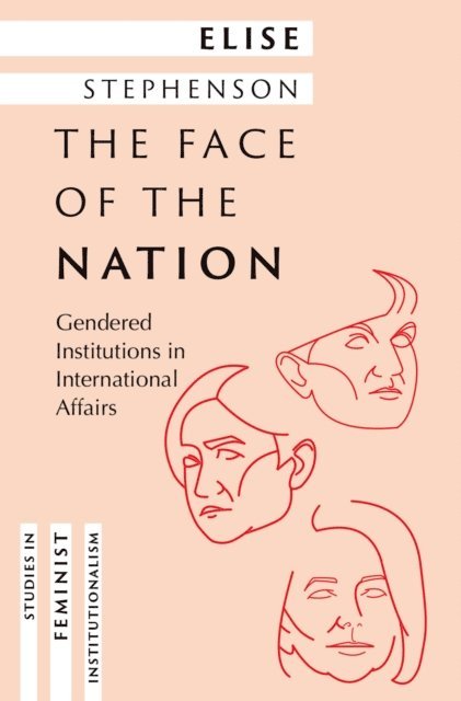 Elise Stephenson - Face of the Nation, E-bok