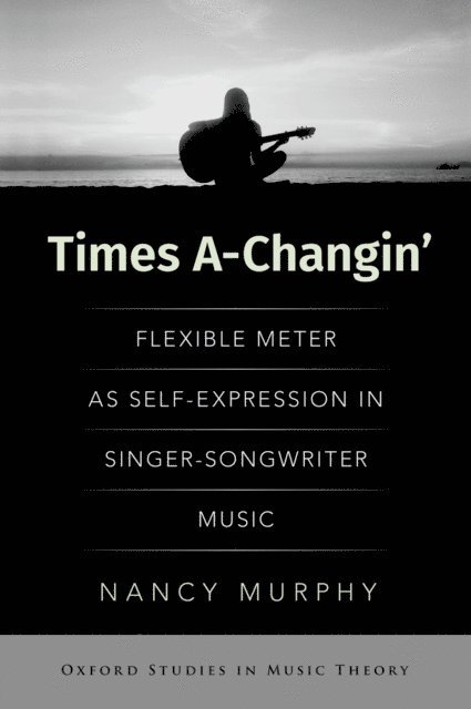 Nancy Murphy - Times A-Changin', E-bok