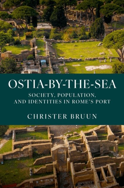 Christer Bruun - Ostia-by-the-Sea, E-bok