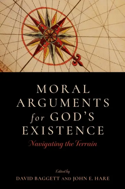 John E. Hare, David Baggett - Moral Arguments for God's Existence, E-bok. Tillgänglighet: Lägg i varukorg