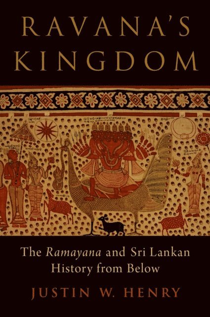 Ravana's Kingdom