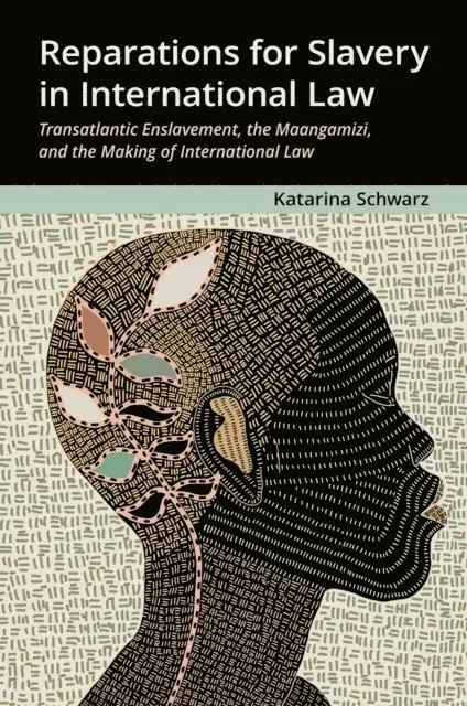 Katarina Schwarz - Reparations for Slavery in International Law, E-bok. Tillgänglighet: Lägg i varukorg