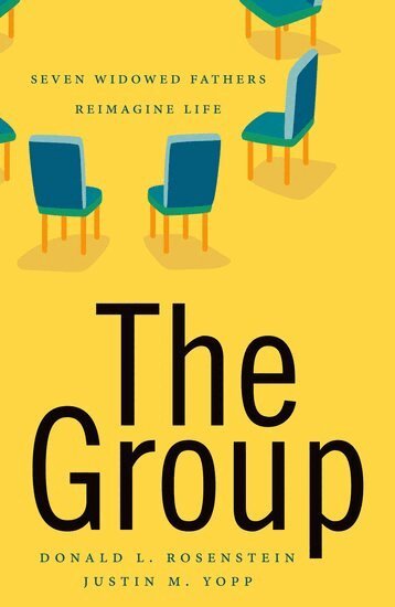 Donald Rosenstein, Justin Yopp - The Group, Häftad. Tillgänglighet: Lägg i varukorg