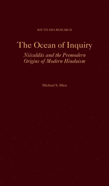 Michael S. Allen - Ocean of Inquiry, E-bok