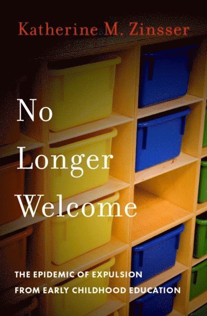 No Longer Welcome