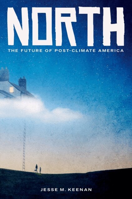 Jesse M. Keenan - North, E-bok