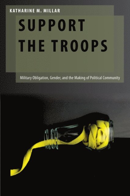 Katharine M. Millar - Support the Troops, E-bok