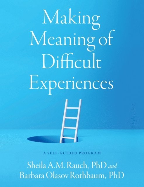 Barbara Olasov Rothbaum, Sheila A.M. Rauch - Making Meaning of Difficult Experiences, E-bok