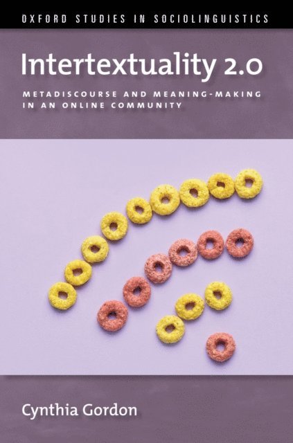 Cynthia Gordon - Intertextuality 2.0, E-bok
