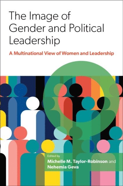 Nehemia Geva, Michelle M. Taylor-Robinson - Image of Gender and Political Leadership, E-bok