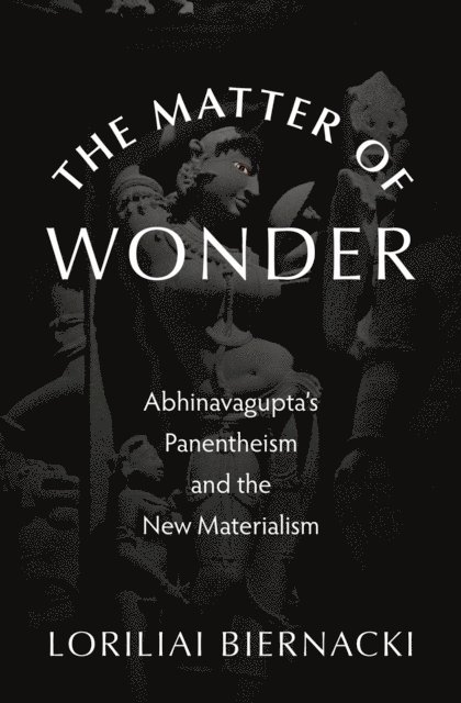 Loriliai Biernacki - Matter of Wonder, E-bok