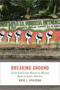 Breaking Ground