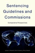 Sentencing Guidelines and Commissions