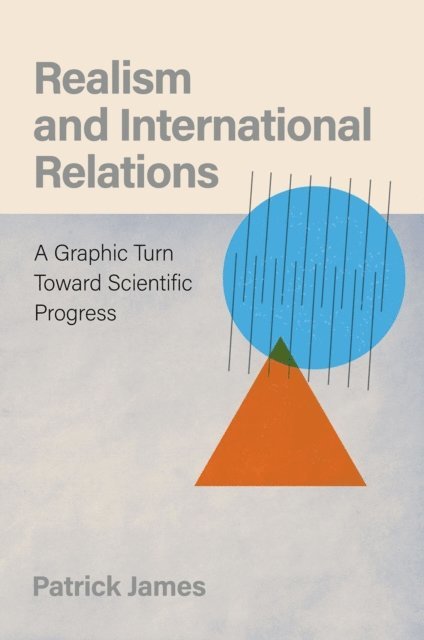 Patrick James - Realism and International Relations, E-bok