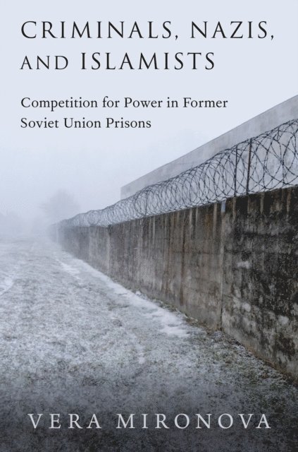 Vera Mironova - Criminals, Nazis, and Islamists, E-bok