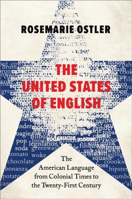 Rosemarie Ostler - United States of English, E-bok. Tillgänglighet: Lägg i varukorg