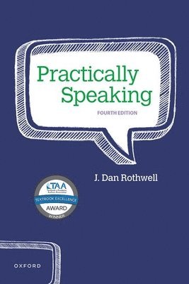 J. Dan Rothwell - Practically Speaking, Häftad. Tillgänglighet: Lägg i varukorg