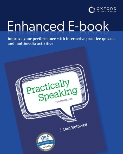 J. Dan Rothwell - Practically Speaking, E-bok. Tillgänglighet: Kommande