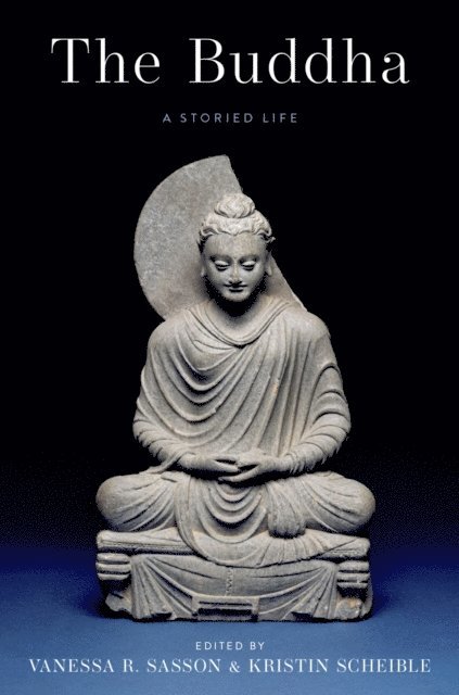 Kristin Scheible, Vanessa R. Sasson - Buddha, E-bok