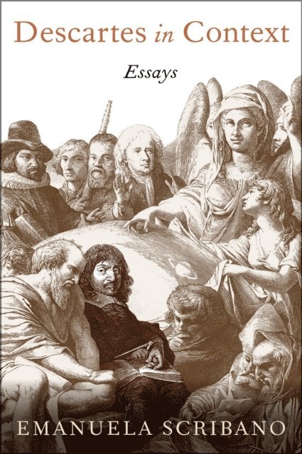Emanuela Scribano - Descartes in Context, E-bok
