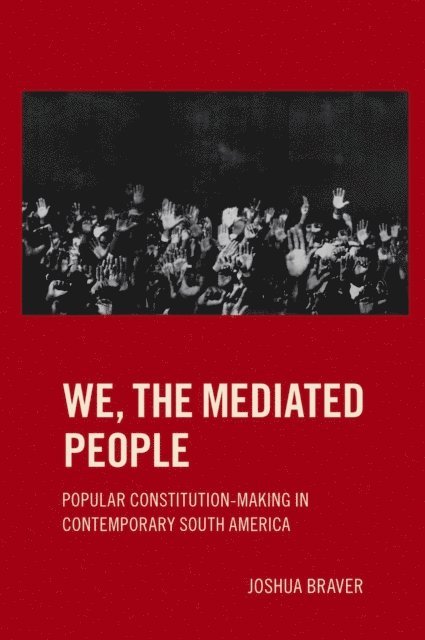We the Mediated People