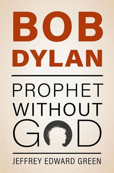 Bob Dylan by Jeffrey Edward Green