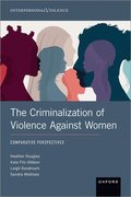 Criminalization of Violence Against Women