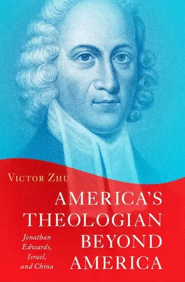 Victor Zhu - America's Theologian Beyond America, Inbunden. Tillgänglighet: Lägg i varukorg