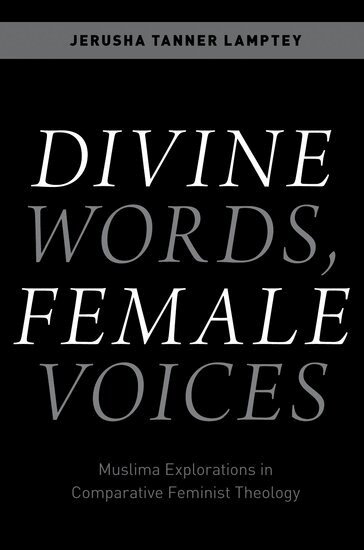 Jerusha Tanner Lamptey - Divine Words, Female Voices, Häftad. Tillgänglighet: Lägg i varukorg