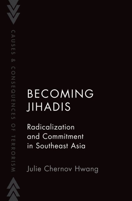 Julie Chernov Hwang - Becoming Jihadis, E-bok