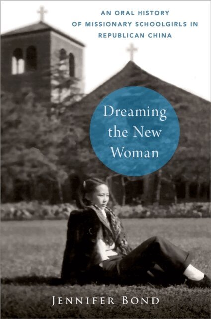 Jennifer Bond - Dreaming the New Woman, E-bok. Tillgänglighet: Lägg i varukorg