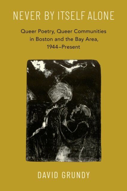 David Grundy - Never By Itself Alone, E-bok