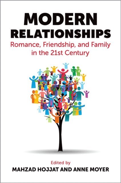 Anne Moyer, Mahzad Hojjat - Modern Relationships, E-bok. Tillgänglighet: Lägg i varukorg