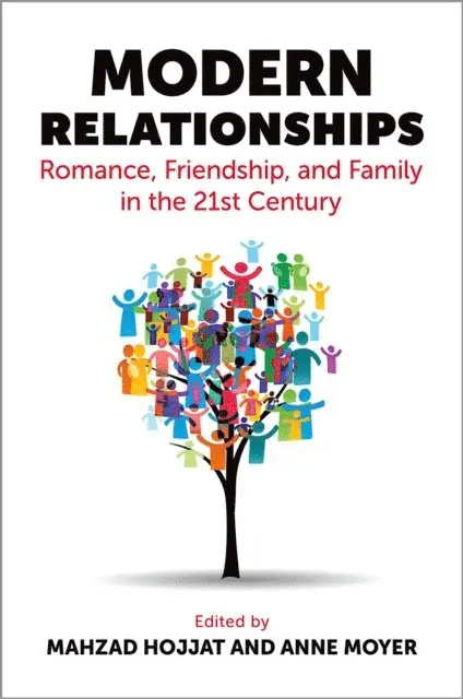 Anne Moyer, Mahzad Hojjat - Modern Relationships, E-bok. Tillgänglighet: Lägg i varukorg