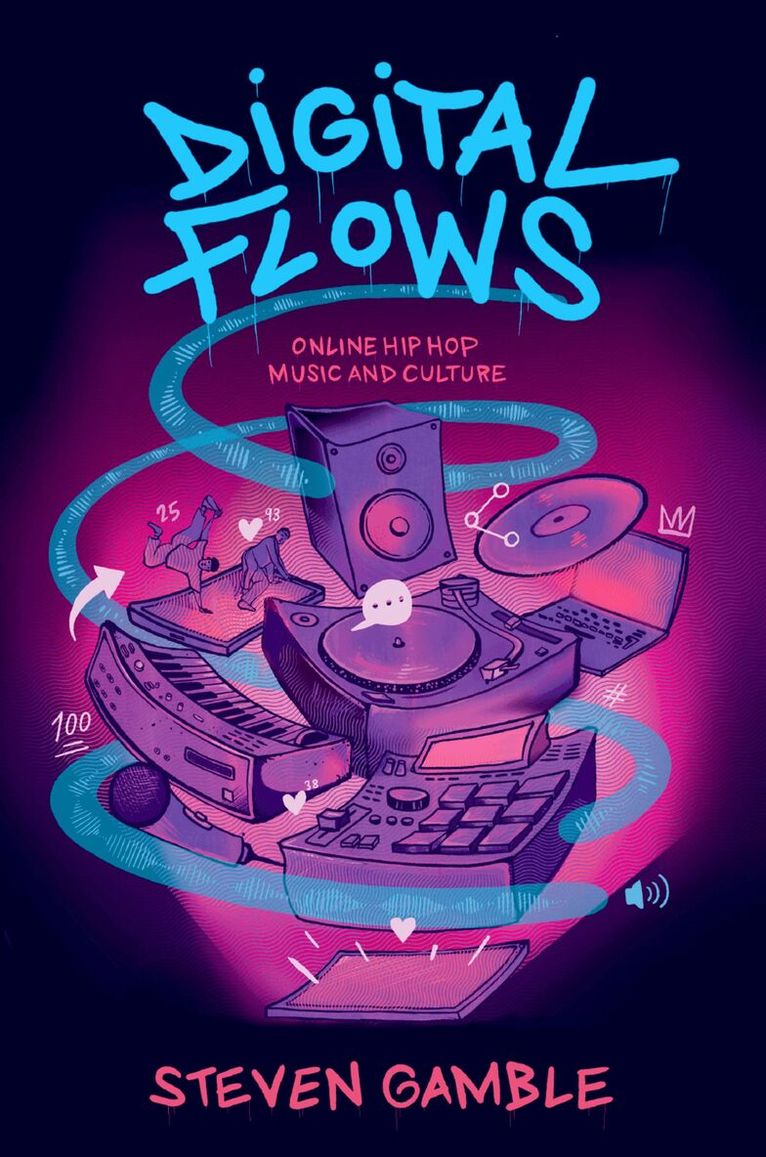 Steven Gamble - Digital Flows, Häftad. Tillgänglighet: Lägg i varukorg
