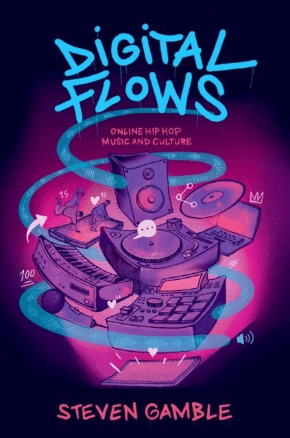 Steven Gamble - Digital Flows, E-bok. Tillgänglighet: Lägg i varukorg