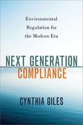 Next Generation Compliance