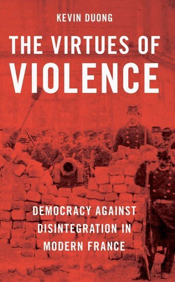Kevin Duong - The Virtues of Violence, Häftad. Tillgänglighet: Lägg i varukorg