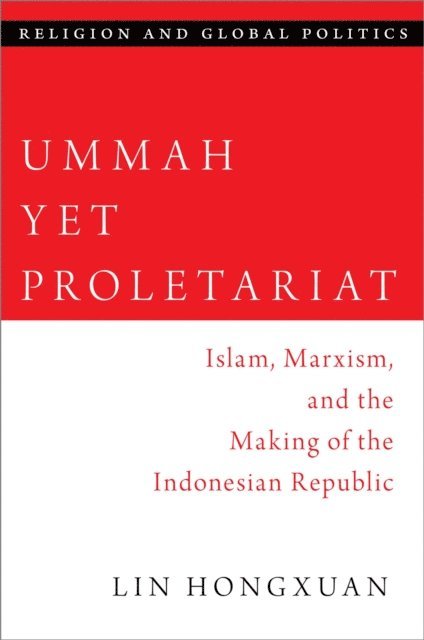 Lin Hongxuan - Ummah Yet Proletariat, E-bok