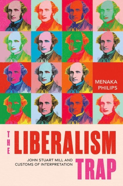 Menaka Philips - Liberalism Trap, E-bok