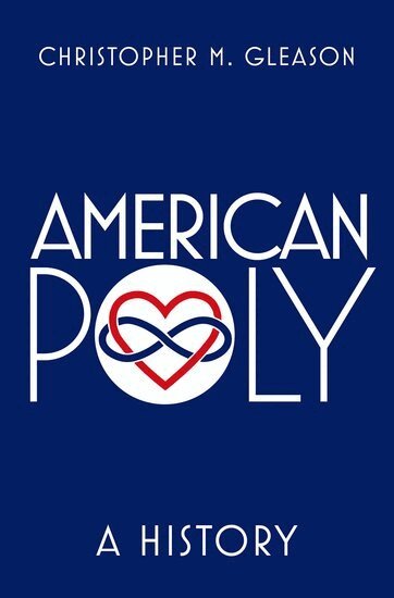 Christopher M. Gleason - American Poly, Inbunden