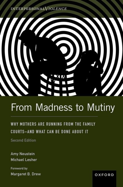 Michael Lesher, Amy Neustein - From Madness to Mutiny, E-bok