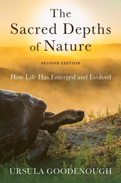 Ursula Goodenough - Sacred Depths of Nature, E-bok. Tillgänglighet: Lägg i varukorg